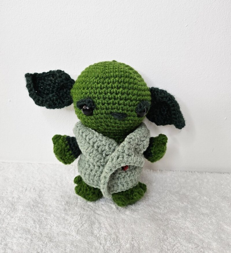 Baby Yoda (14 cm)