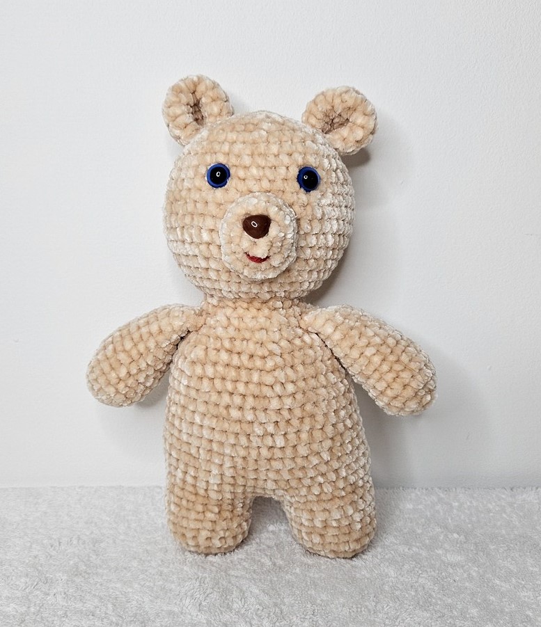 Teddy maci (23 cm)