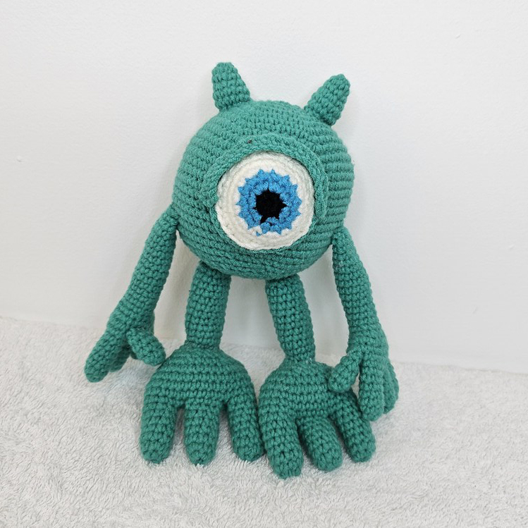 Mike Wazowski (19 cm)