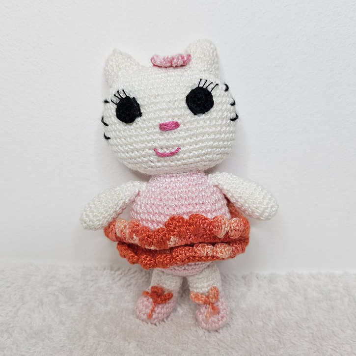 Hello Kitty (10 cm)